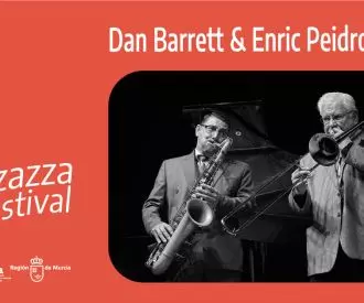 Dan Barrett & Enric Peidro Quintet