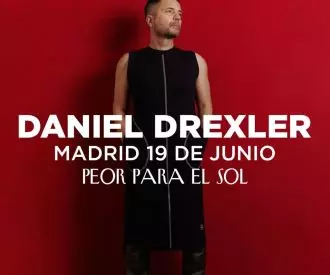 Daniel Drexler