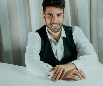 Diego Valdivia