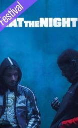 Cartel de la película Eat the Night