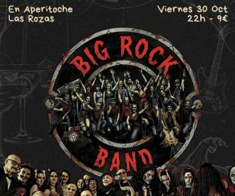 Big Rock Band