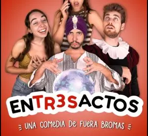 Entresactos