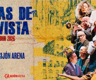 Estrellas de Buena Vista y más