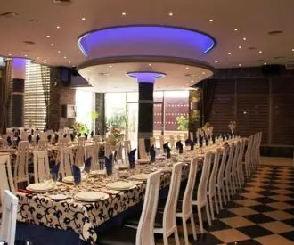 Hotel Frijón