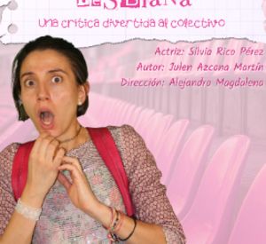 Imprescindible Lesbiana