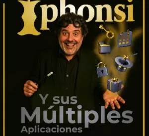 Iphonsi