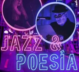 Jazz & Poesía Clandestina