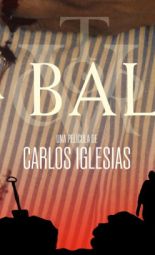 Cartel de la película La Bala