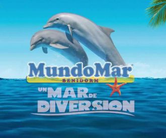 Mundomar Benidorm