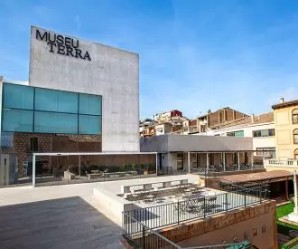 Museu Terra