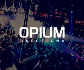 Opium Barcelona