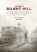 Cartel de la películaReturn to Silent Hill