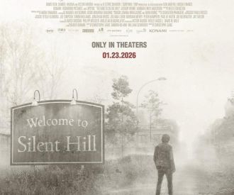 Return to Silent Hill