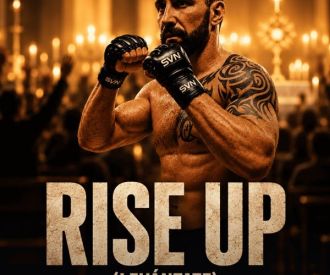 Entradas para Rise Up