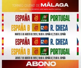 Torneo Ciudad de Málaga