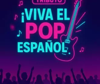 Viva el Pop Espa&ntilde;ol