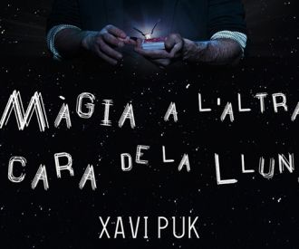 Xavi Puk