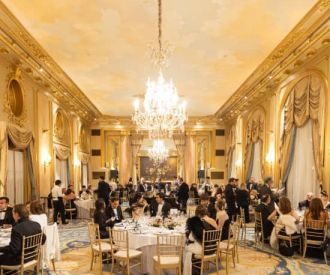 Between Dreams and Miracles