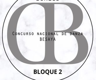Bloque 2 - Danza clásica