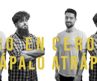 Cero en Atrápalo
