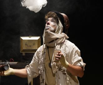Clownómadas