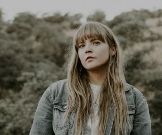 Courtney Marie Andrews