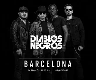 Diablos Negros
