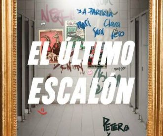 El último escalón