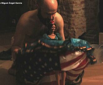 España que Perdimos no nos Pierdas