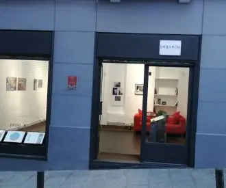 La Pequeña Galería