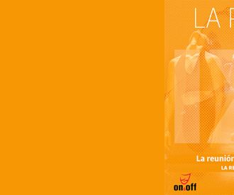 La Reunión en Danza