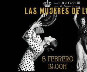 Las Mujeres de Lorca