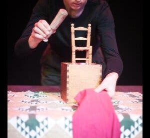 Llegendes de la vall de Lord - Cia. La Cabuda