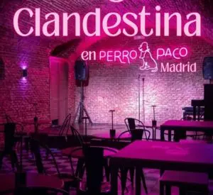 Magia Clandestina