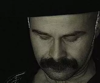 Quiere cantar su alegría, por El Curro DT