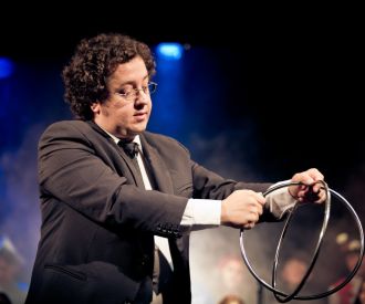 Raúl Lepe