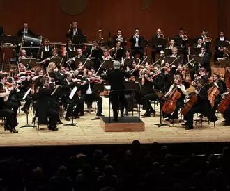 Real Filharmonía de Galicia