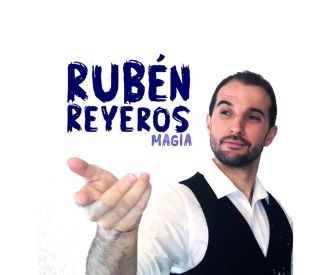 Rubén Reyeros
