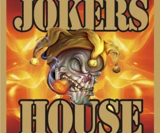 Sala Joker House
