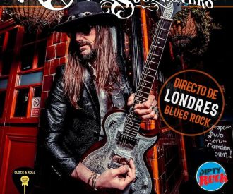 Santiago & The Soulmovers