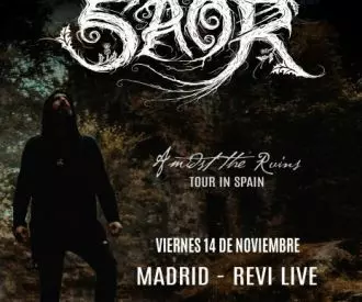 Saor