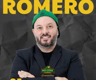 Saúl Romero