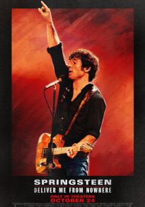 Springsteen: Deliver Me From Nowhere