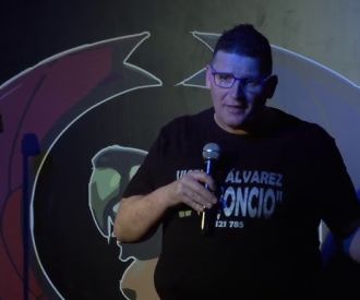 Vicente Álvarez de la Cruz