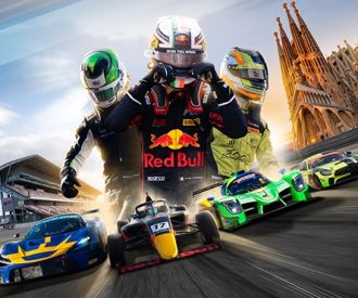 Winter Series by GEDLICH Racing