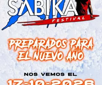 Sabika Festival