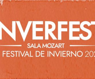  SALA MOZART - INVERFEST ZARAGOZA 2026