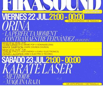 Fikasound