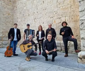 Abrojo Folk