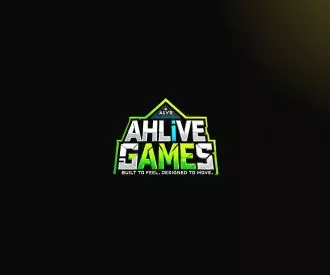 Ahlive Games
